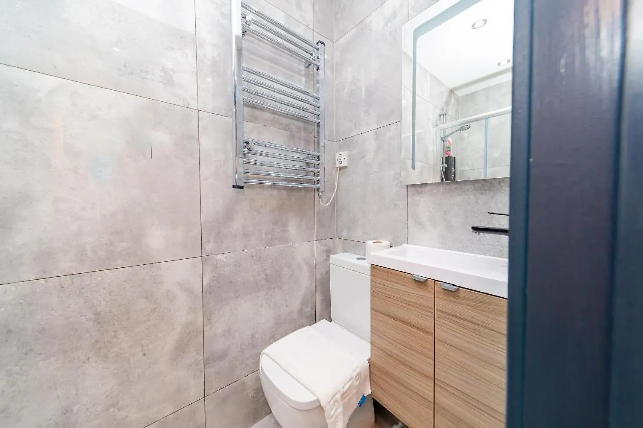 Apartment Flash Sale Brighton City Centre Seafront 2 Bedroom Flat Bn112Shp5C